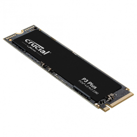 SSD NVMe Crucial P3 Plus 1000GB PCIe M.2 2280