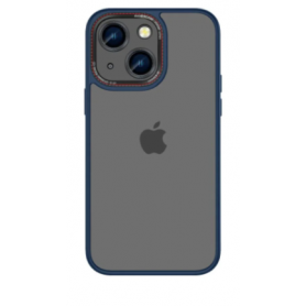 Coque de Protection Canon Lens JMGOKIT pour Apple iPhone 13