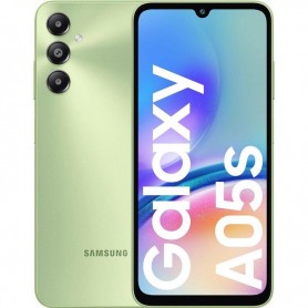 SMARTPHONE Samsung Galaxy A05S 128 Go 4 GO Vert A057