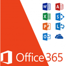 Microsoft 365 Business Standard Licence 1 an / 1 user ARROWSPHERECLOUD