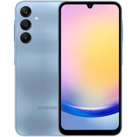 Samsung Galaxy A25 5G 128 Go bleu