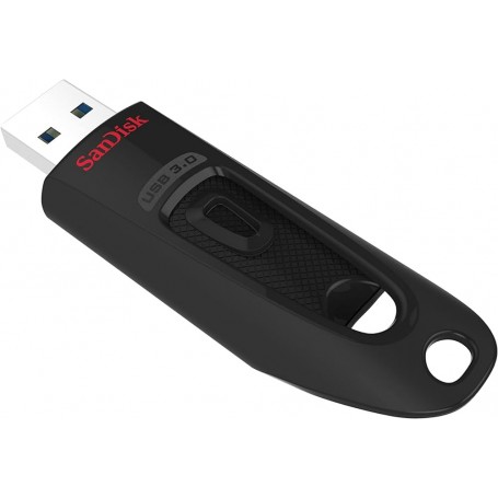 Clé USB SANDISK - 32 Go - USB 3.0 - TCP 2.12€