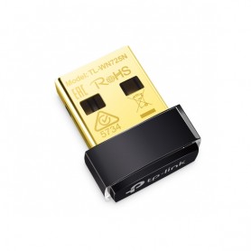 Carte Réseau USB WiFi TP-Link TL-WN725N (150N)