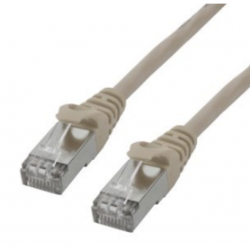 Câble/Cordon réseau FTP Cat6 - 3 m