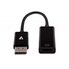 Adaptateur HDMI 1.4 Vers DISPLAYPORT 1.2 Full HD 1080P