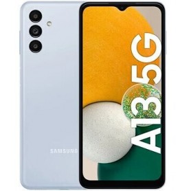 Samsung Galaxy A13 bleu reconditionné