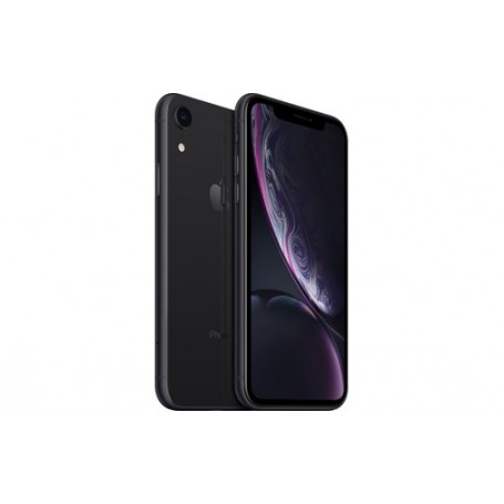 Apple iPhone XR noir reconditionné