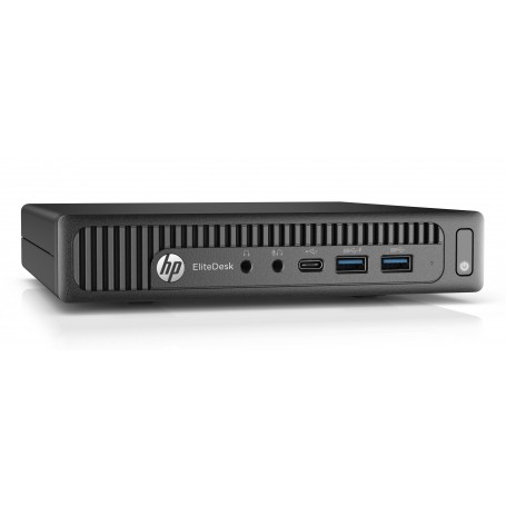 HP EliteDesk 800 G2 Occasion (Gar. 6 mois)