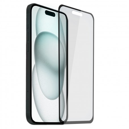 Verre trempé renforcé Apple iPhone 15 Plus / 16 Plus