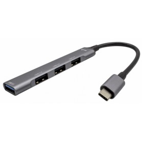 i-tec Metal USB-C 3.1 HUB 3 Ports USB 2.0 + 1 USB 3.0