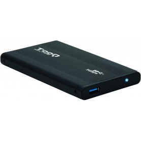 Boîtier Disque Dur / SSD 2.5" S-ATA USB 3.1