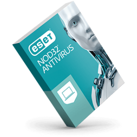 ESET NOD32 1 POSTE 2 ANS