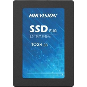 SSD interne HIKVISION 1To SATA 6Gb/s 2.5"