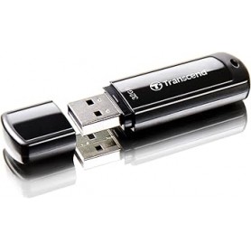 Clé USB Transcend - 32 Go - USB 3.0 - TCP 2.12€