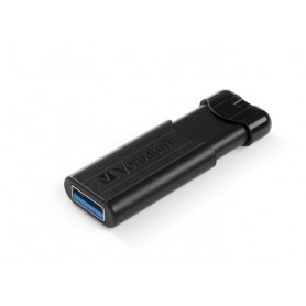 Clé USB Verbatim - 256 Go - USB 3.2 - TCP 4.80€