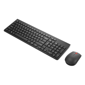 LENOVO ESSENTIAL WIRELESS COMBO KEYBOARD & MOUSE