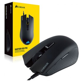 Souris filaire Gamer Corsair Harpoon RGB Pro