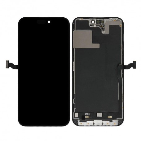 Écran & tactile iPhone 14 pro max compatible