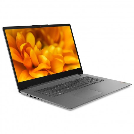 LENOVO IDEAPAD 3  17,3 Pouces Intel Core i3 12e gen 8GO RAM