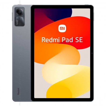 Xiaomi Redmi Pad SE 11.0 4GB RAM 128GB WIFI Graphite Gray