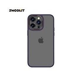 Coque de protection JMGOKIT pour iPhone 14