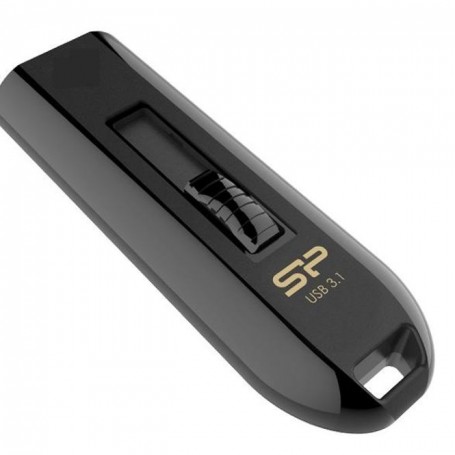 Clé USB SP Blaze B21 - 256 Go - USB 3.2 - TCP 4.80€