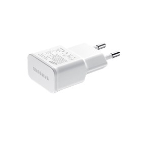 Samsung Originale chageur EP-TA10EWE 2A Blanc 10W