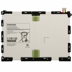 Battery 6000MAH, Galaxy Tab A (9.7 inch WiFi) SM-T550