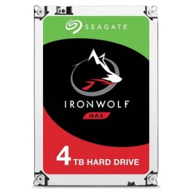 Disque Dur 4To NAS 4To Seagate ST4000