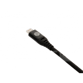 Câble Lightning - USB vers Lightning 3m PROMIZ