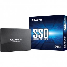 GIGABYTE - DISQUE SSD - 240 GO - SATA 6GB/S