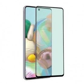 Verre trempé intégral Samsung Galaxy A72